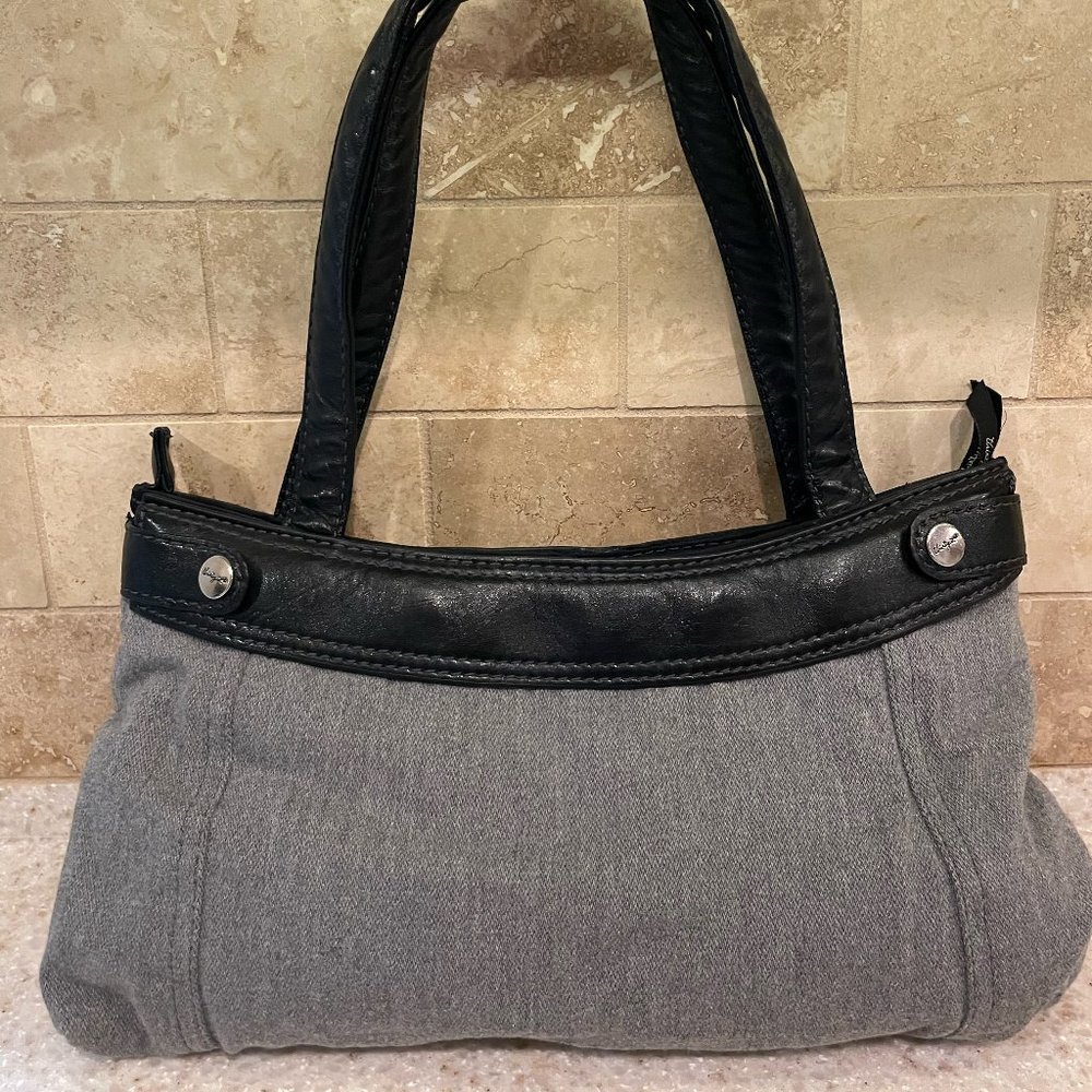 Thirty-One Purse with Interchangeable Skirt